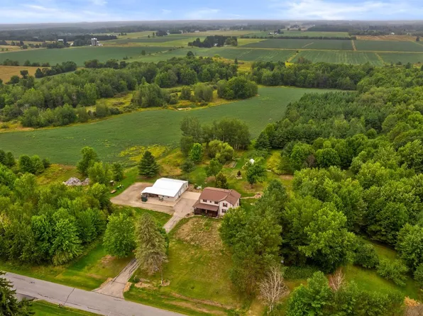 7057 HETZE ROAD, Wisconsin Rapids, WI 54495