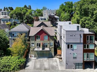 228 24th Ave E #A, Seattle, WA 98112