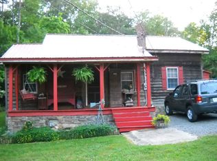 45 Rocky Rd, Adairsville, GA 30103