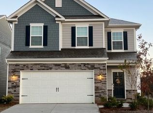 268 Runner Stone Ln, Fort Mill, SC 29715