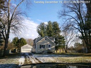 203 S Westcott Rd, Schenectady, NY 12306