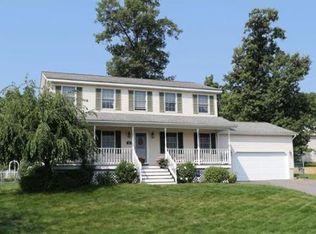 36 Gates Ave, Springfield, MA 01118
