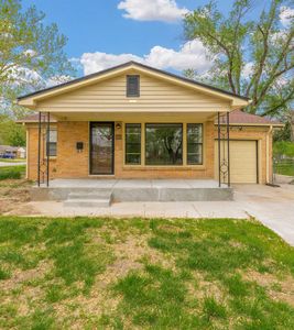 895 S Fabrique Dr, Wichita, KS, 67218