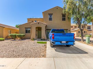 17356 N ROSA Drive, Maricopa, AZ 85138