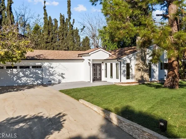 15003 Sunburst St, North Hills, CA 91343