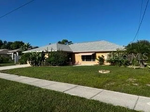 7506 SPINNAKER BOULEVARD, ENGLEWOOD, FL 34224