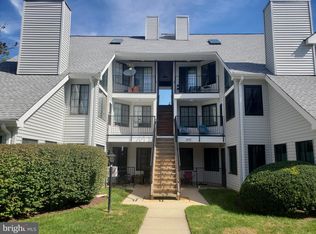 1633 Carriage House Ter APT D, Silver Spring, MD 20904