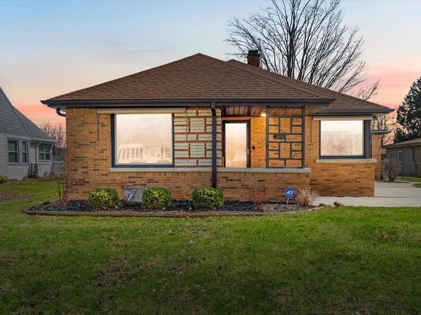 3810 North 86th STREET, Milwaukee, WI 53222