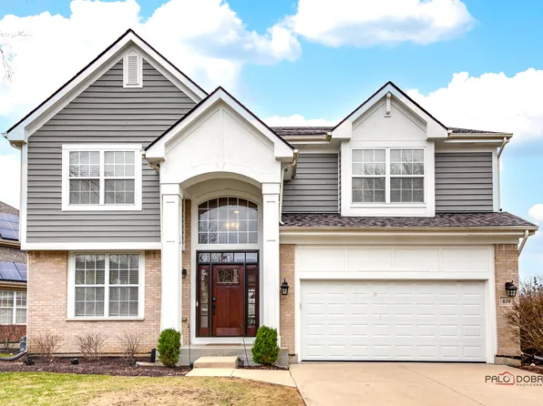 674 Sycamore St, Vernon Hills, IL 60061