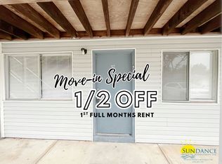 201 College Blvd E UNIT 37, Niceville, FL 32578