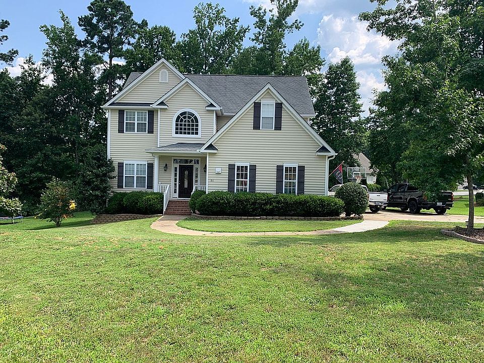 1st image of 36 Brooksby Ct