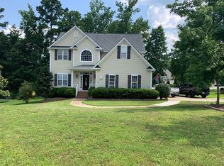 36 Brooksby Ct, Clayton, NC 27527