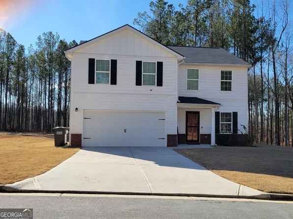 195 Great Gorge Pkwy, Covington, GA 30016