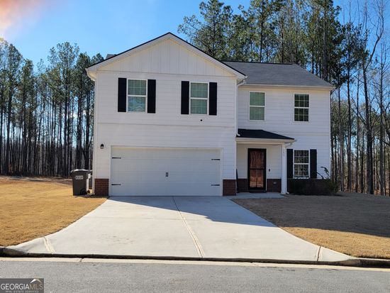 195 Great Gorge Pkwy, Covington, GA 30016