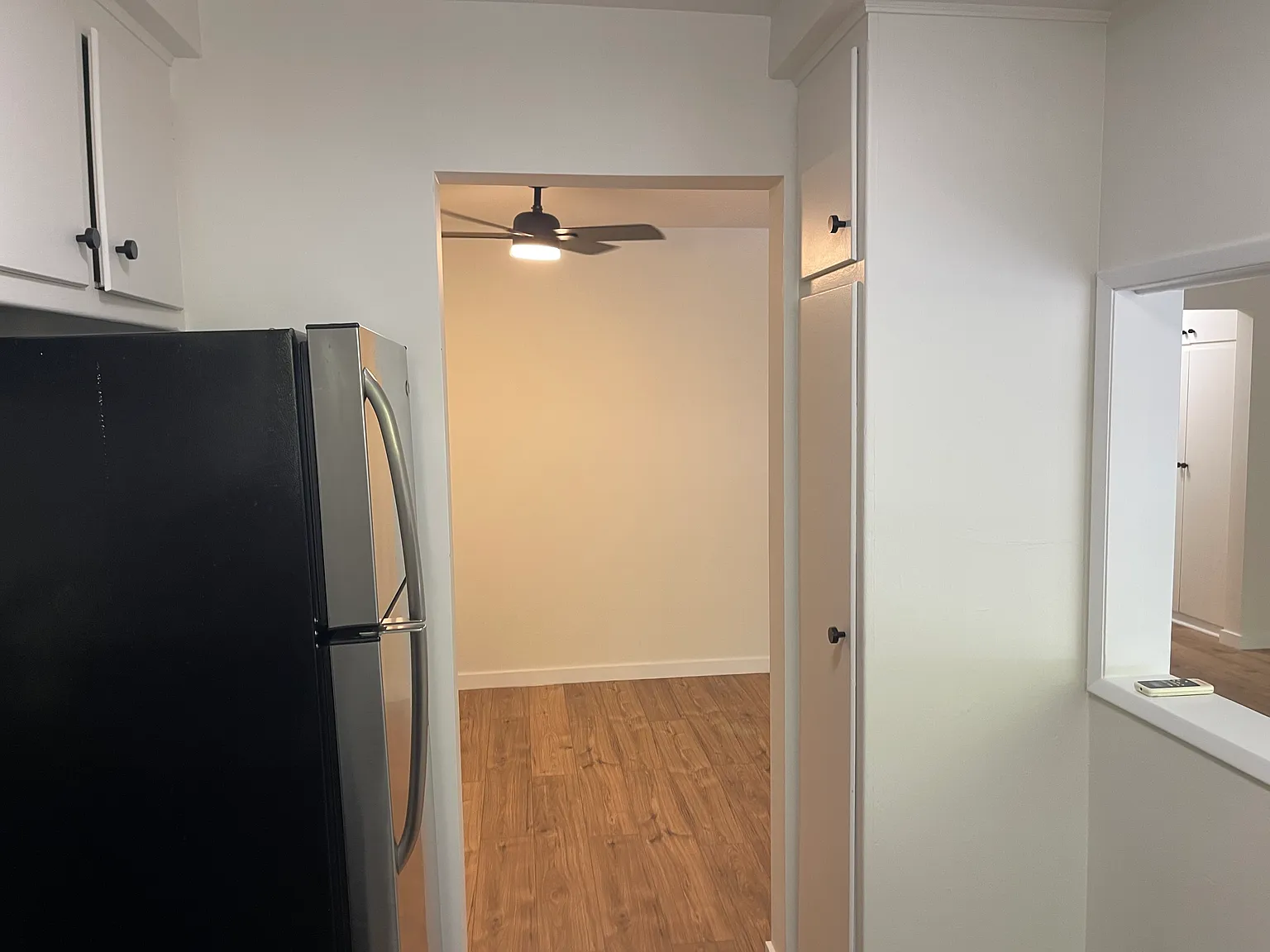 1 bed, 712 sqft, $2,245 — Photo 4