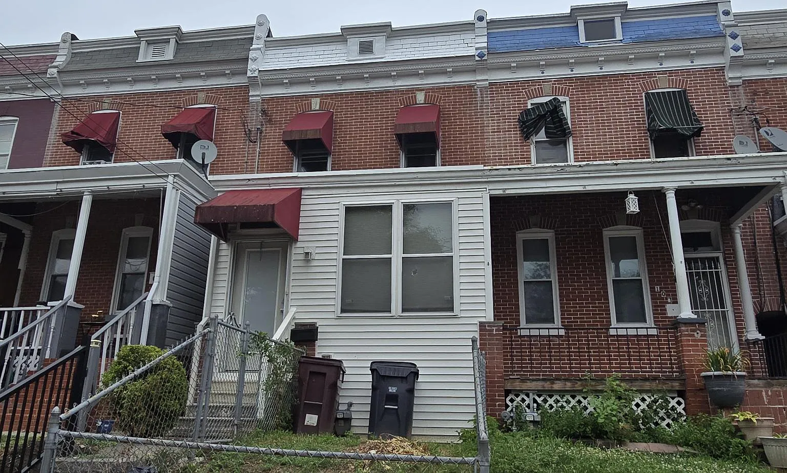 4 bed, 1550 sqft, $1,950 — Photo 3
