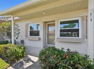 10780 43rd St N APT 702, Clearwater, FL 33762