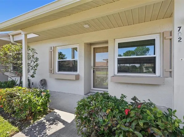 10780 43rd St N APT 702, Clearwater, FL 33762