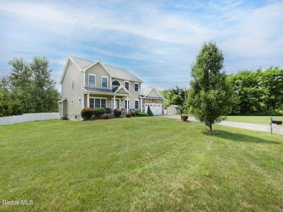 16 Cotton Wood Lane, Selkirk, NY, 12158