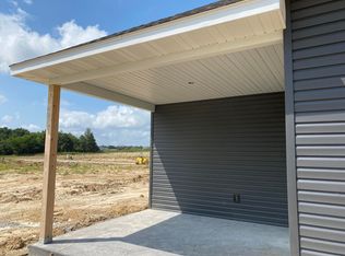 6540 S Gateway Blvd, Columbia, MO 65203