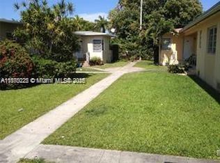 2165 Bay Dr APT 18, North Bay Village, FL 33141