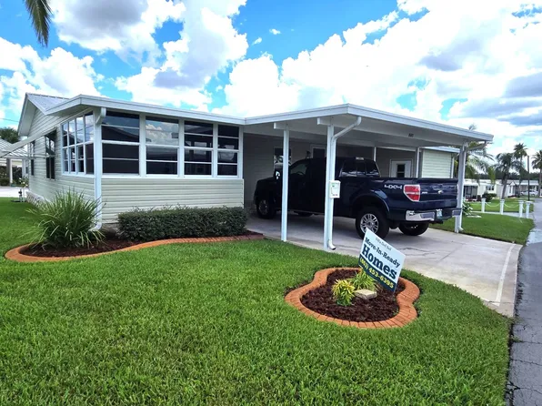 845 S Anglim Ave, Avon Park, FL 33825