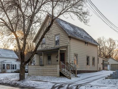 39 Grove Street, Burlington, VT, 05401