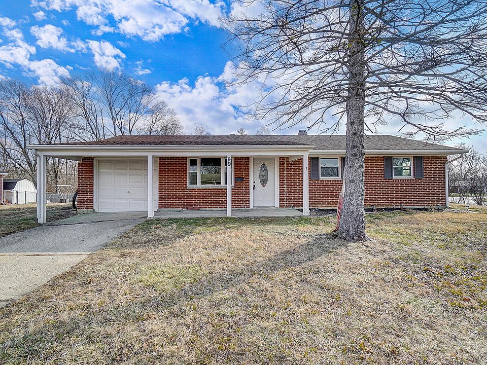 99 Terrace Park Blvd, Brookville, OH 45309 Zillow