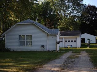 311 E Potter Ave, Lansing, MI 48910