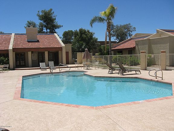 5th image of 6900 E Gold Dust Ave Unit 123