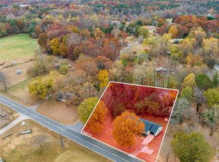 4321 Sulphur Springs Rd NE, Hickory, NC 28601