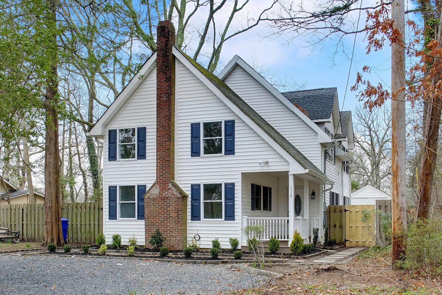 118 Elizabeth Ave photo 1