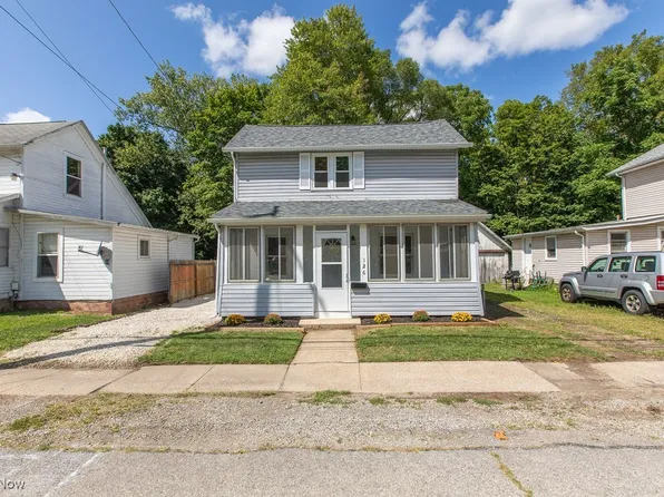 126 River St, Lodi, OH 44254