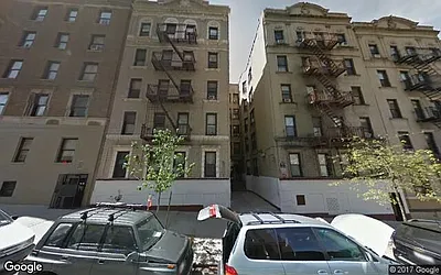 Rented by Bold New York