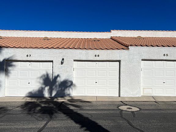 Single Car Garage Included