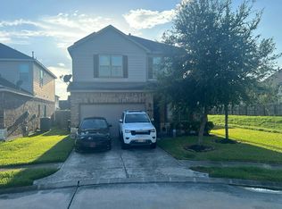 2 Eagle Lake Ct, Manvel, TX 77578