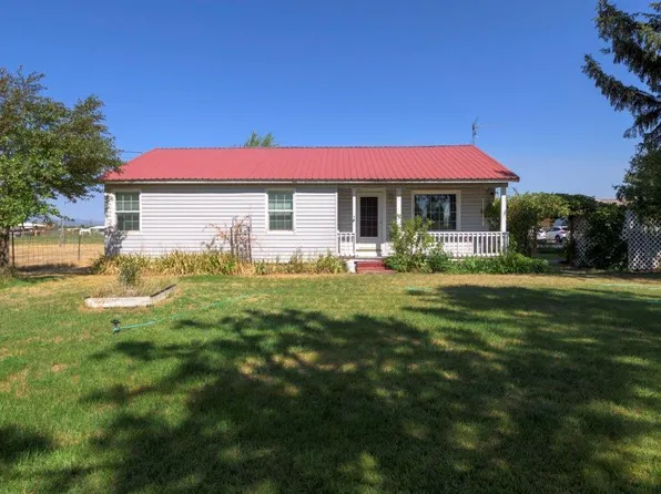 3310 NW Canal Blvd, Redmond, OR 97756