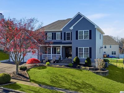 313 Deer Dr, Langhorne, PA, 19047