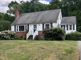 9 Pineridge Rd, Wilmington, MA 01887