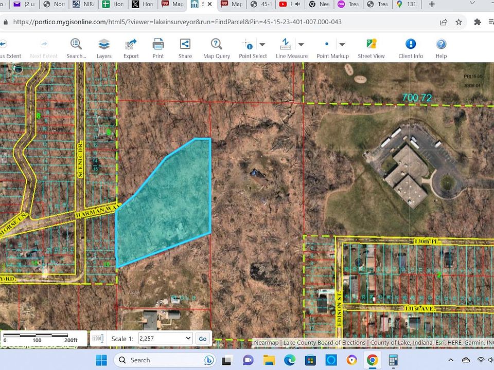 13132 Morse St, Cedar Lake, IN 46303 MLS 539761 Zillow