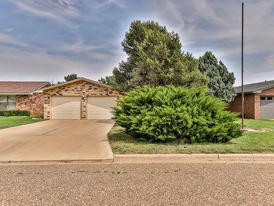 2804 Mesa Dr, Plainview, TX, 79072
