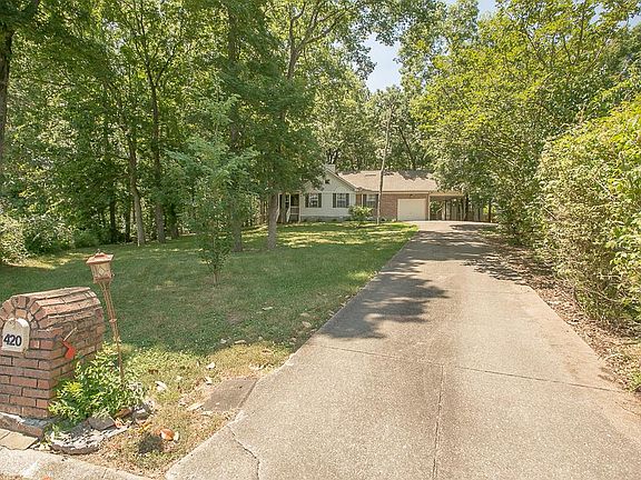 4th image of 420 Hickory Timber Ct