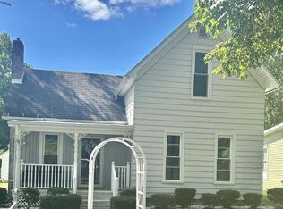 68399 N Clinton St, New Paris, IN 46553