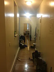 Rented by AJ Clarke