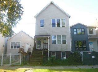 733 W 48th Pl, Chicago, IL 60609