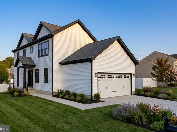 4423 Master Ave, Trevose, PA 19053