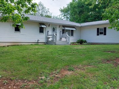 206 S Hill Dr, Stover, MO, 65078