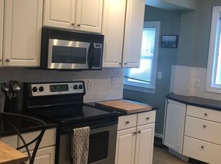 15 Virgil Rd #1LG, West Roxbury, MA 02132