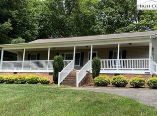 3247 Water Tank Rd, West Jefferson, NC 28694