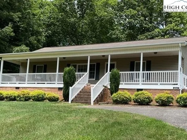 3247 Water Tank Road, West Jefferson, NC 28694